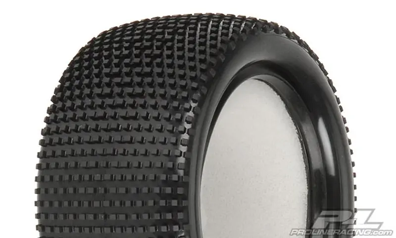 Pro-Line Hole Shot 2.0 2.2" M4 Off-Road Super Soft Tires, 8206-03 1