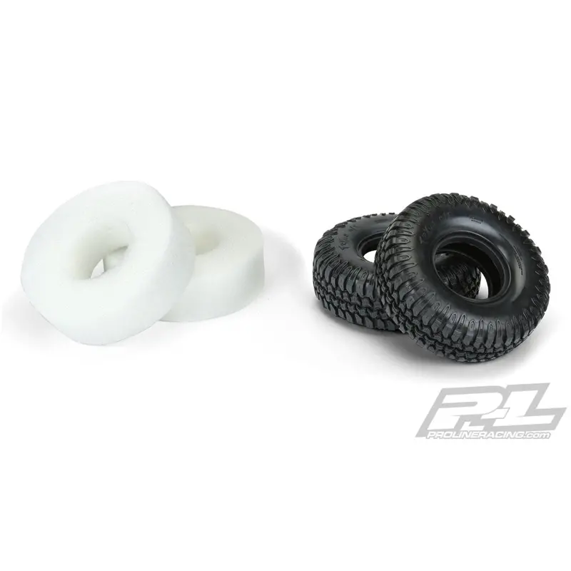 Pro-Line Interco Trxus Mt 1.9" G8 Rock Terrain Tires, 10173-14 1