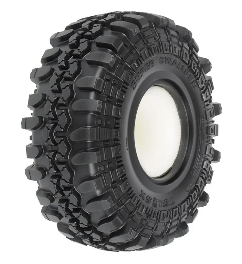 Pro-Line Interco Tsl Super Swamper 2.2 G8 Tires, 1166-14 1