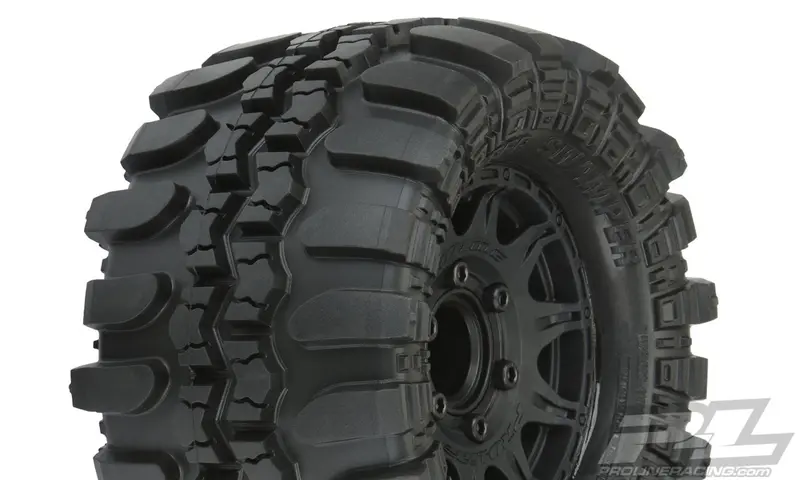 Pro-Line Interco Tsl Sx Super Swamper 2.8" All Terrain, 10110-10 1