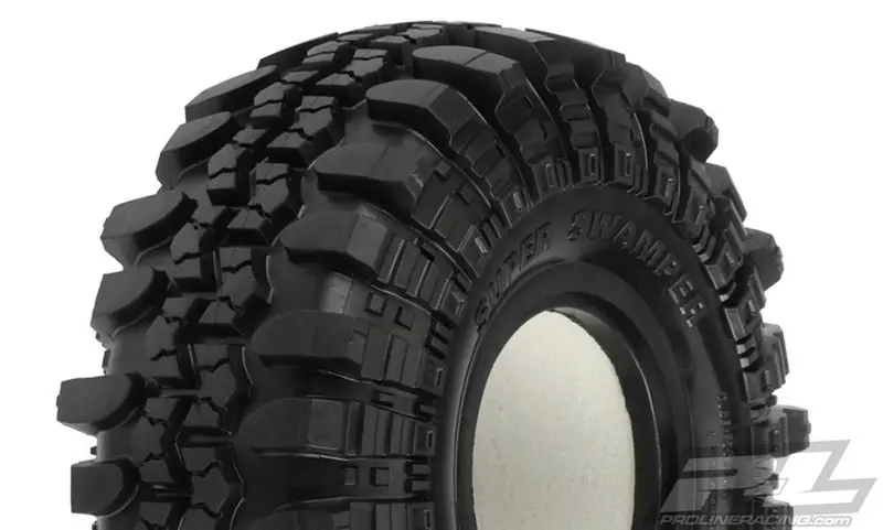 Pro-Line Interco Tsl Sx Super Swamper Xl 2.2" G8 Tires, 10107-14 1
