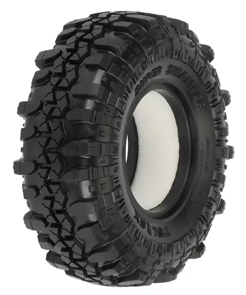Pro-Line Interco Tsl Sx Swamper 1.9 G8 Rock Tires, 1163-14 1
