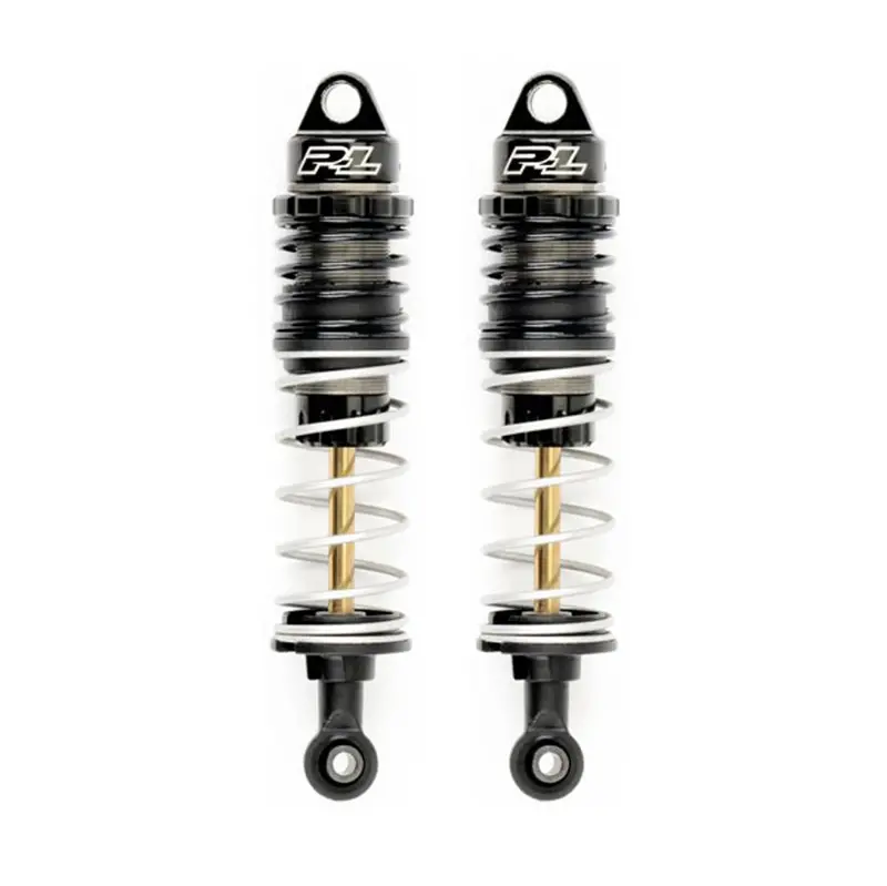 Pro-Line Powerstroke Shocks - Front, 6063-00 1