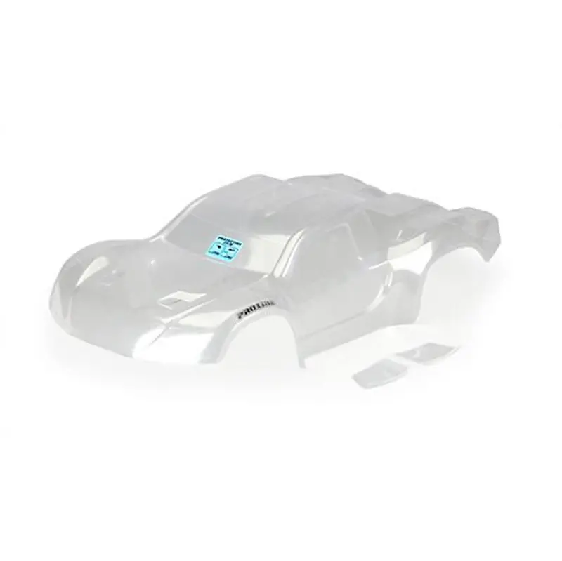 Pro-Line Pre-Cut Evo Sc Body, Clear, 3413-17 1