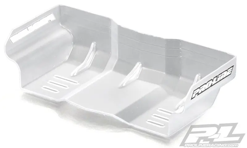 Pro-Line Pre-Cut Trifecta Buggy Clear Wing 1/10 Buggy, 6250-17 1