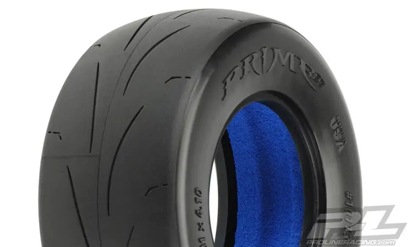 Pro-Line Prime Sc 2.2"/3.0" Mc Clay Tires, 10113-17 1