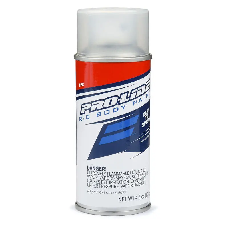 Pro-Line Rc Body Spray Paint 4