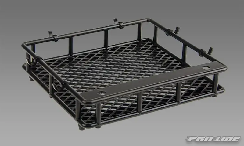 Pro-Line Rock Crawler Roof Rack, 6046-00 1