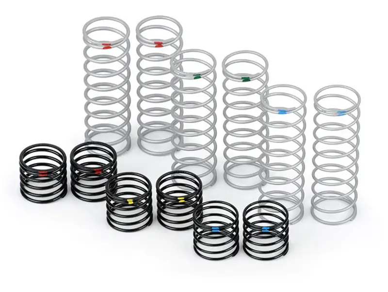 Pro-Line Spring Set Rear - Powerstroke Shocks, 6063-04 1