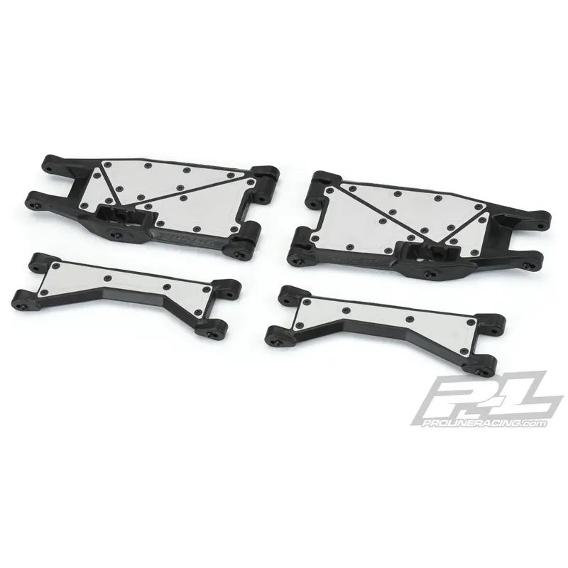 Pro-Line Upper & Lower Arm Kit, X-Maxx, 6339-00 1