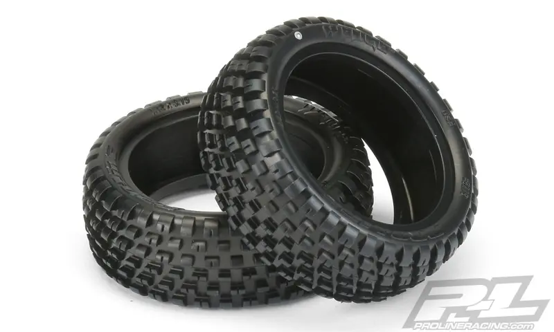 Pro-Line Wedge Lp 2.2" 4Wd Z3, Off-Road Buggy, Front, 8279-103 1