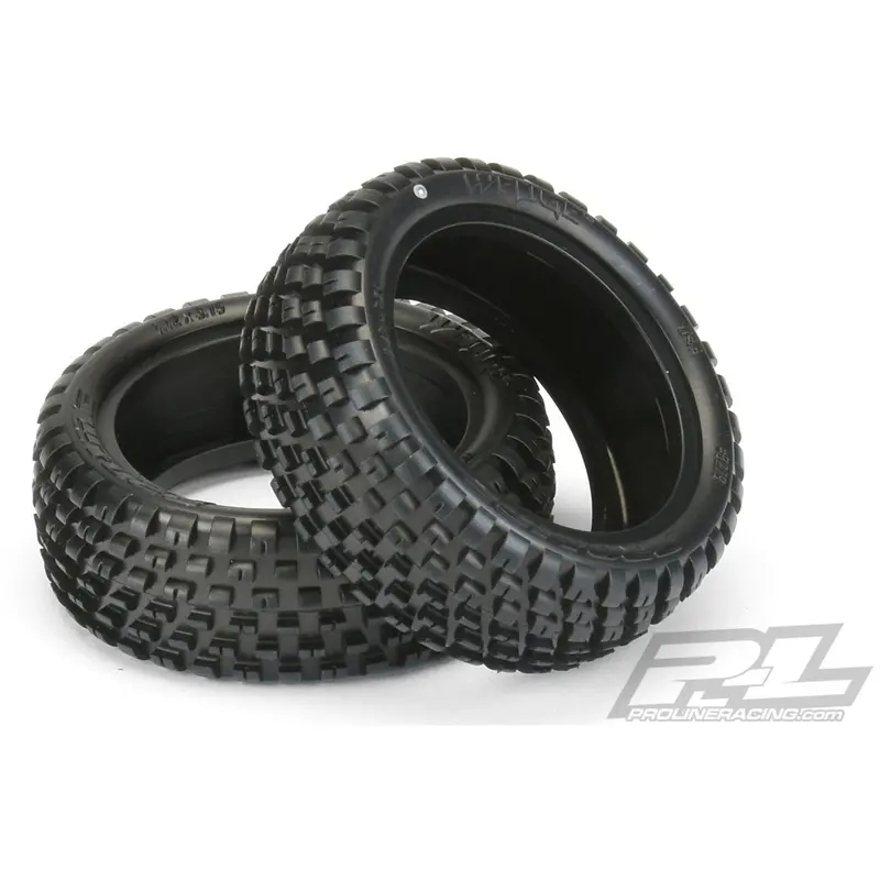 Pro-Line Wedge Lp 2.2" 4Wd Z4, Off-Road Buggy, Front, 8279-104 1