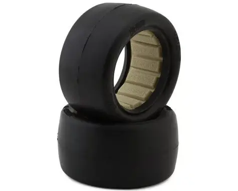 Pro-Motion Slicks 2.2'' Rear Buggy Slick Tires (2), Pmt4010-R 1