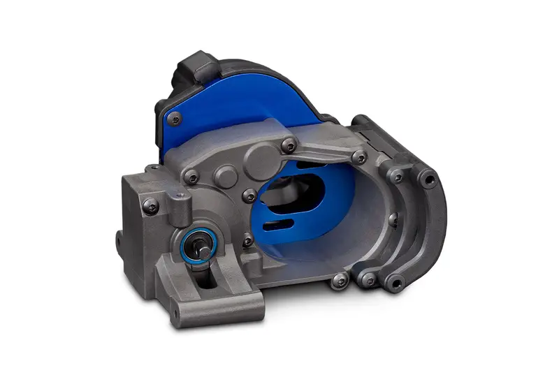 Pro Series Magnum 272R Transmission Tra-9495 1