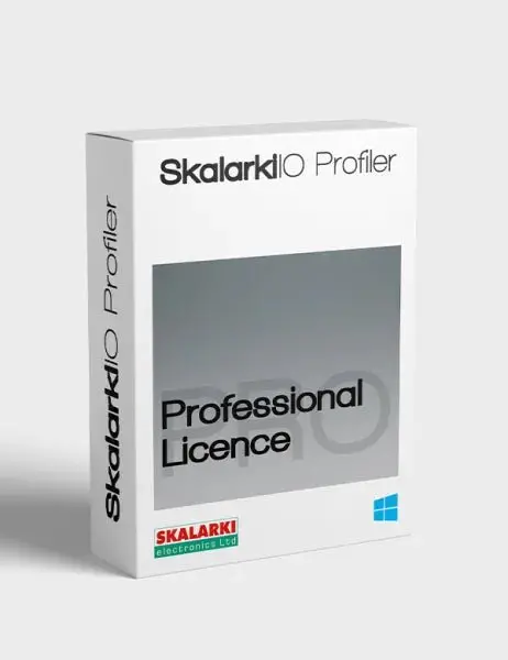 Professional License - Type 2 1