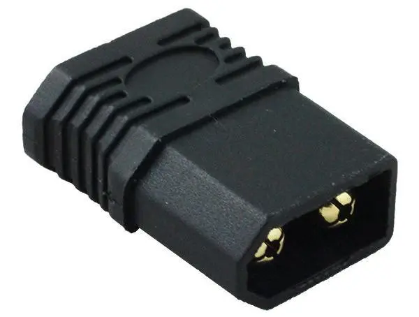 Progressive Rc F. Xt60 To F. T-Plug Compact Conv., Ac-Ccxt 1