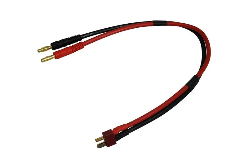 Progressive Rc T-Plug Charge Cable, Ac-Tc 1