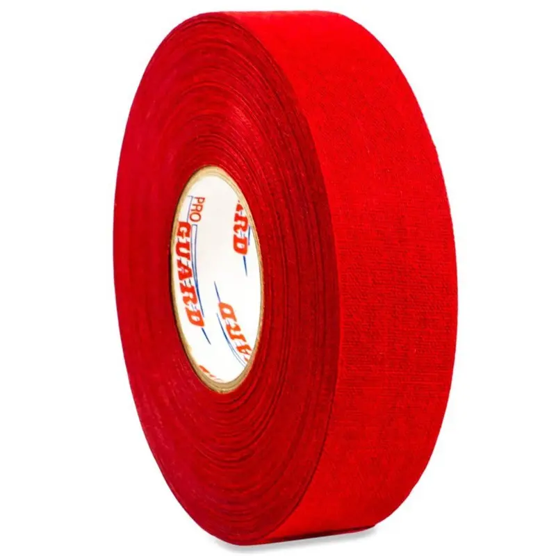 Proguard Cloth Hockey Tape 1" 3