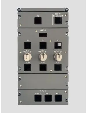 Proline - Adirs Panel (Neo) 1