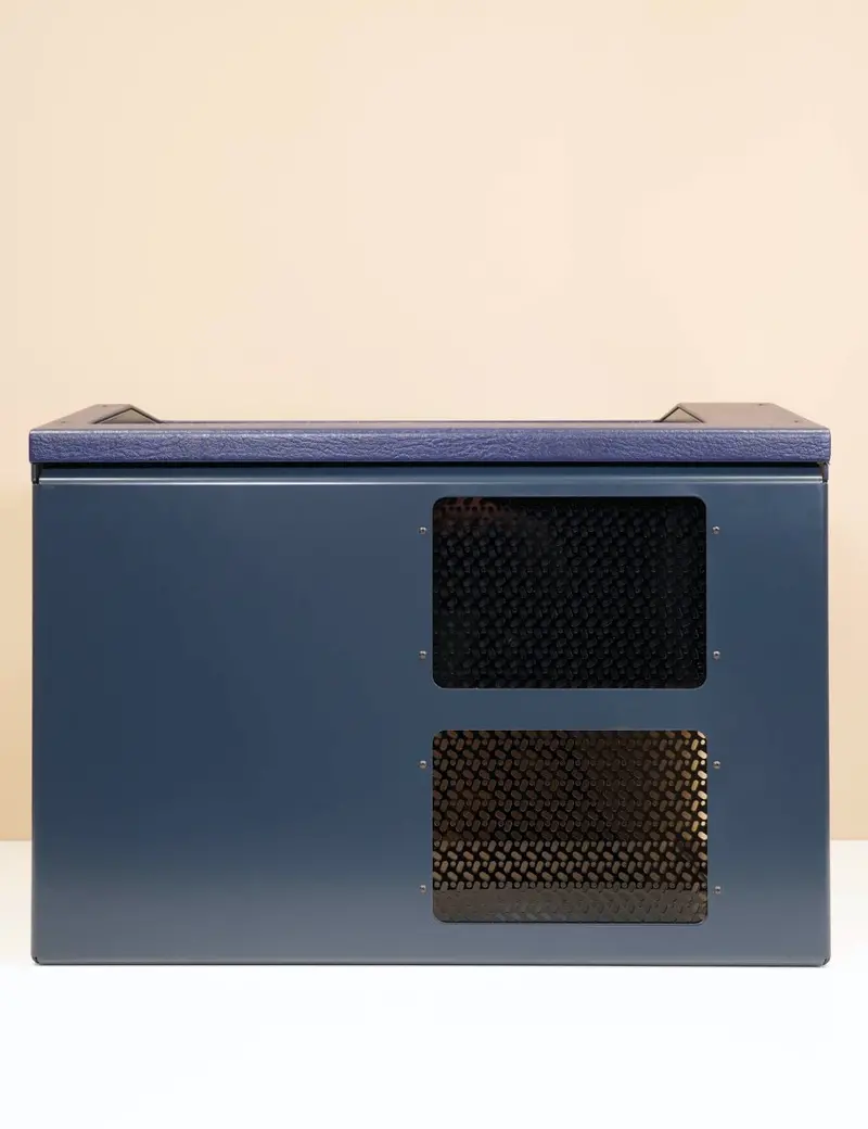 Proline - Aft Floor Box Fo 1
