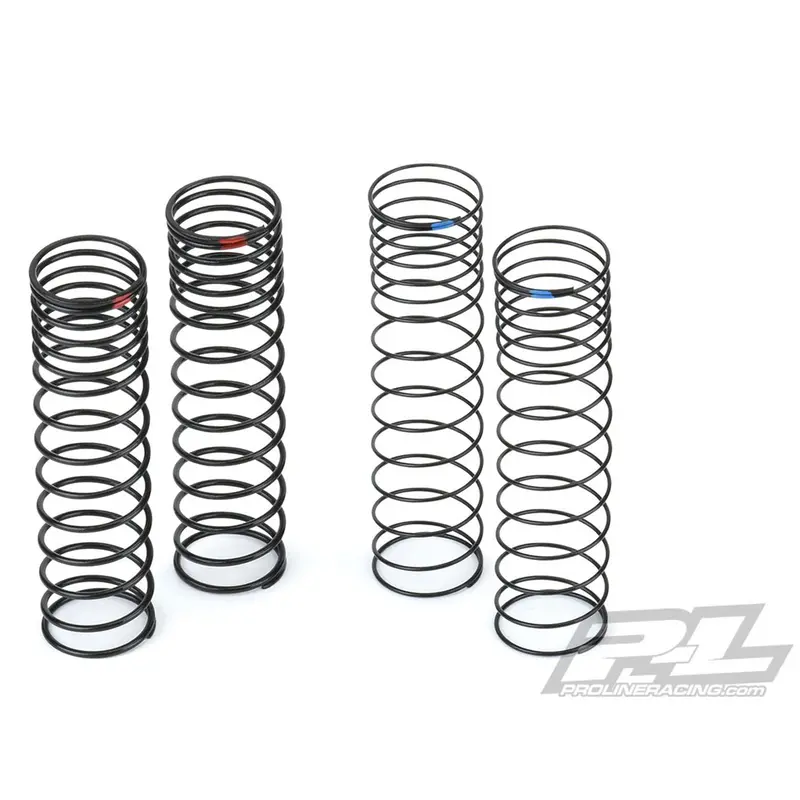 Proline Big Bore Scaler Shock Spring Assortment, 6343-02 1