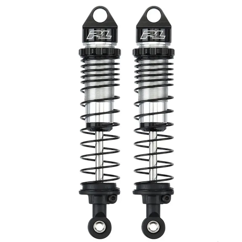 Proline Big Bore Scaler Shocks, 90-95Mm, 1/10 Rock Crawler, 6343-00 1