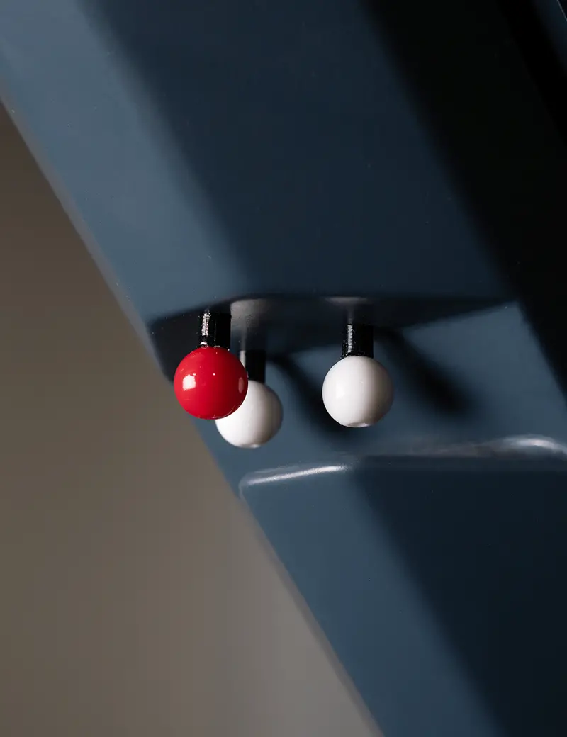 Proline - Eye Pointer 1
