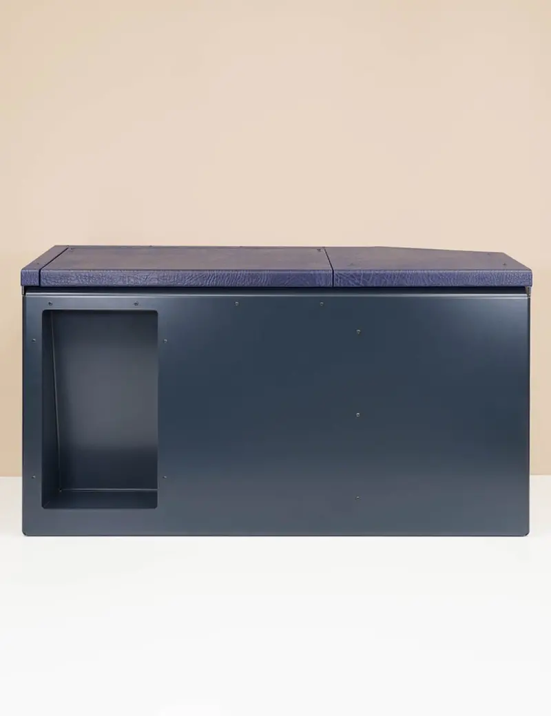 Proline - Fwd Floor Box Cs 1