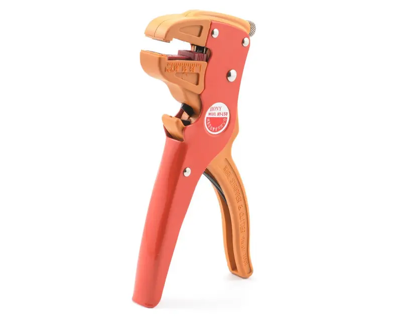 Protek Rc 2-Way Automatic Wire Cutter / Stripper, Ptk-2000 1