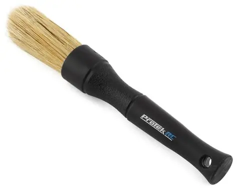 Protek Rc Cleaning Brush (168Mm) Ptk-8480 1