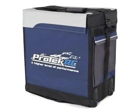 Protek Rc Hauler Bag, 1/8 Buggy, Protek, Ptk-8000 1