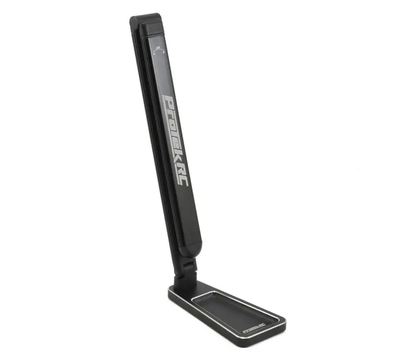 Protek Rc Led Pit Light, Aluminum, Ptk-8299 1
