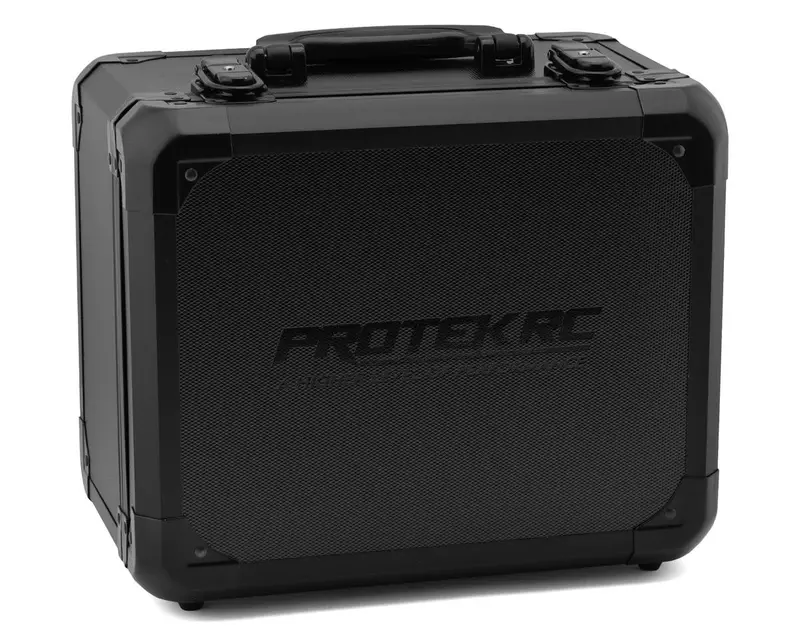 Protek Rc Mini Universal Radio Case (Flysky Noble Nb4+/Nb4 Pro+), Ptk-8192 1