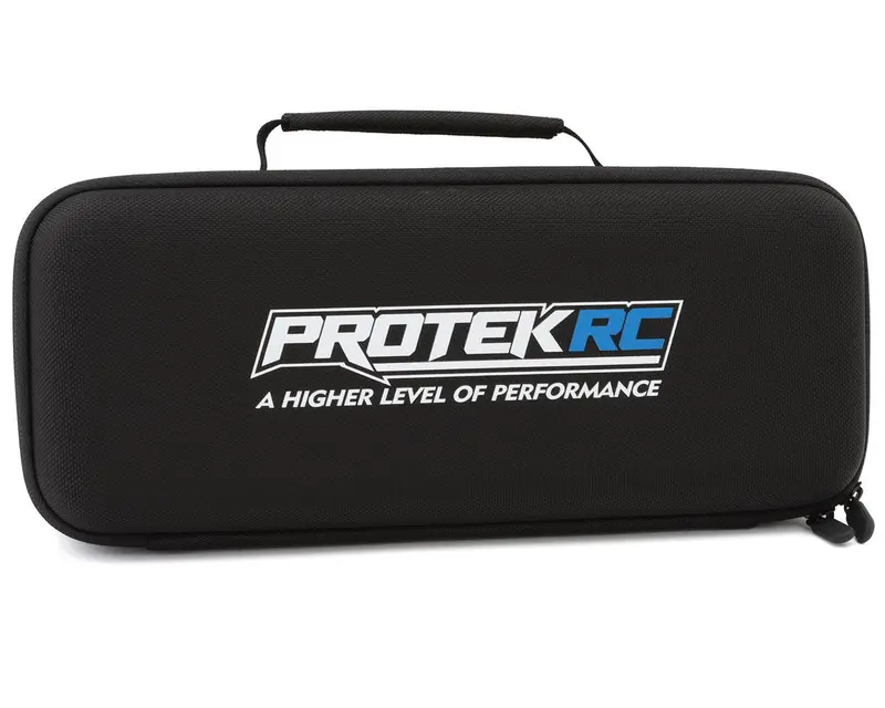Protek Rc Multifunction Pit Light Storage Case, Ptk-8127 1