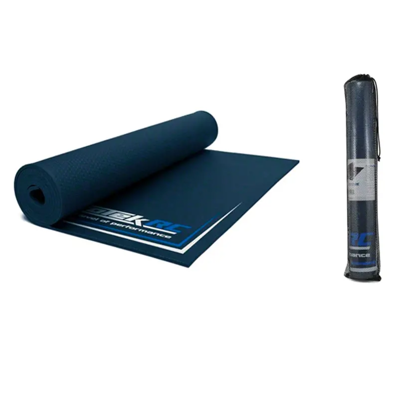 Protek Rc Pit Mat, Closeable Mesh Bag, Ptk-8151 1