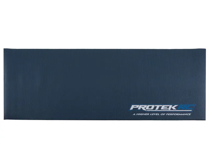 Protek Rc Pit Mat W/Closeable Mesh Bag (120X60cm), Ptk-8151 1
