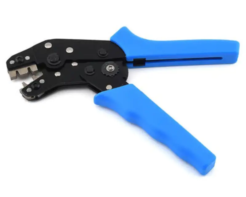 Protek Rc Servo Lead & Terminal Crimping Tool, Ptk-1999 1
