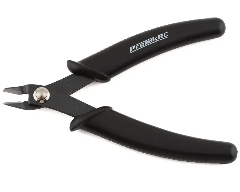 Protek Rc Sprue Side Cutter, Ptk-8486 1