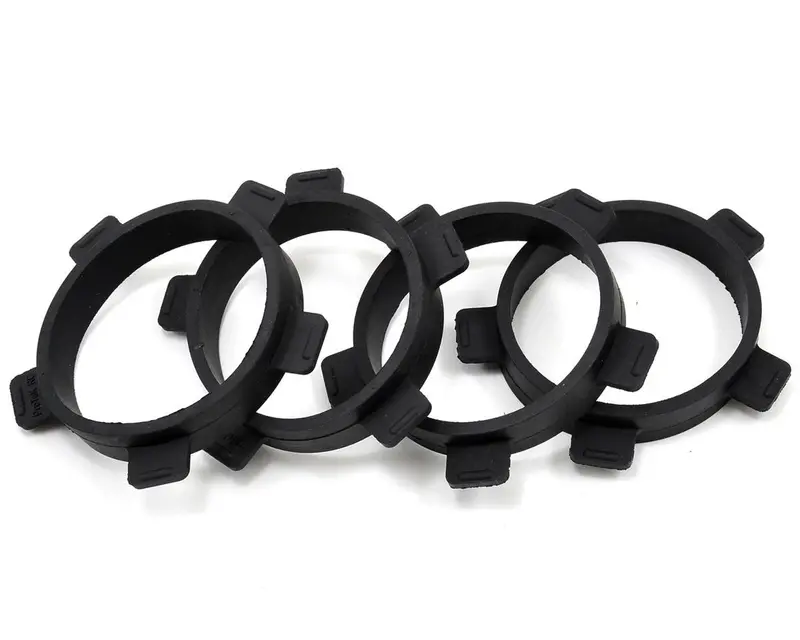 Protek Rc Tire Mounting Bands 1/10 Off-Road Buggy & Sedan, Ptk-2011 1