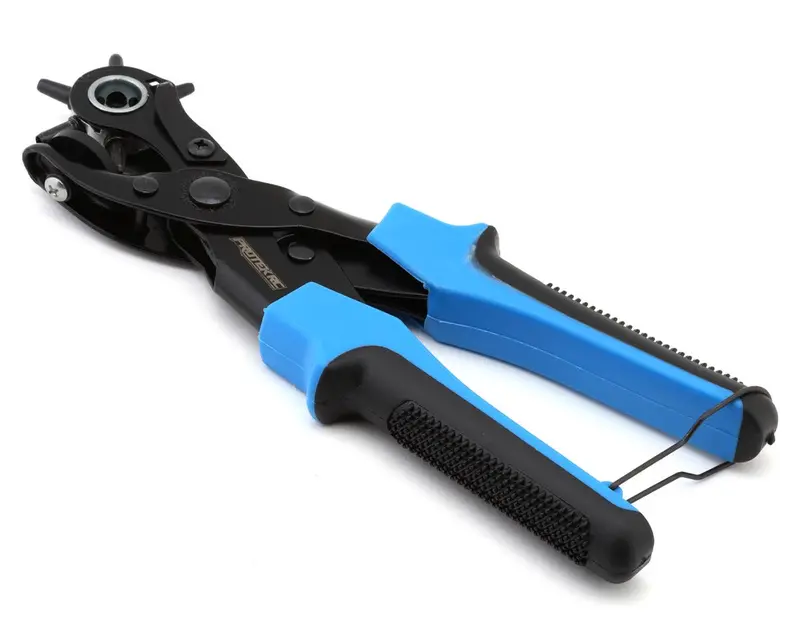 Protek Rc Tire Punch Tool, Ptk-1998 1