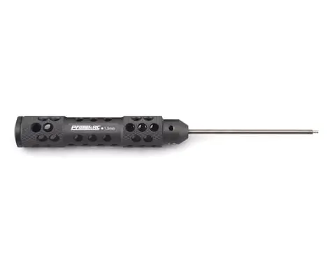 Protek Rc "Trutorque Sl" Metric Hex Driver (1.5Mm) Ptk-8400 1