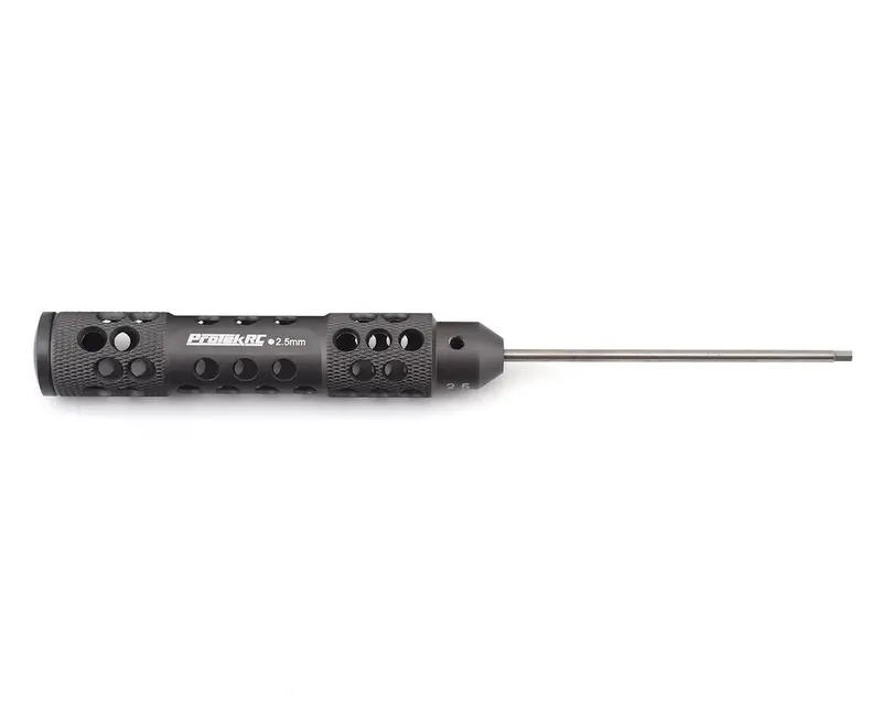 Protek Rc "Trutorque Sl" Metric Hex Driver (2.5Mm) Ptk-8404 1