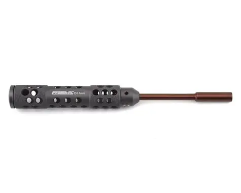 Protek Rc "Trutorque Sl" Metric Nut Driver (5.5Mm), Ptk-8414 1