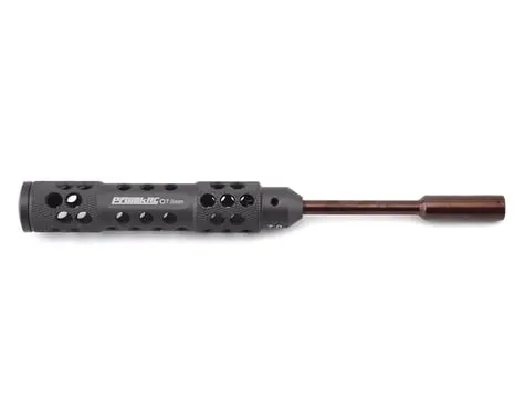 Protek Rc "Trutorque Sl" Metric Nut Driver (7.0Mm) Ptk-8415 1