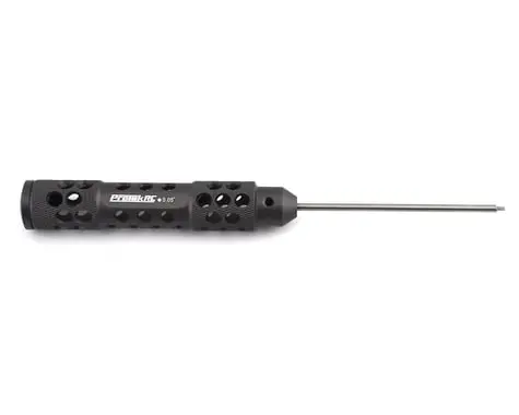 Protek Rc "Trutorque Sl" Standard Hex Driver (.050") Ptk-8409 1