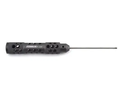 Protek Rc "Trutorque Sl" Standard Hex Driver (3/32") Ptk-8412 1