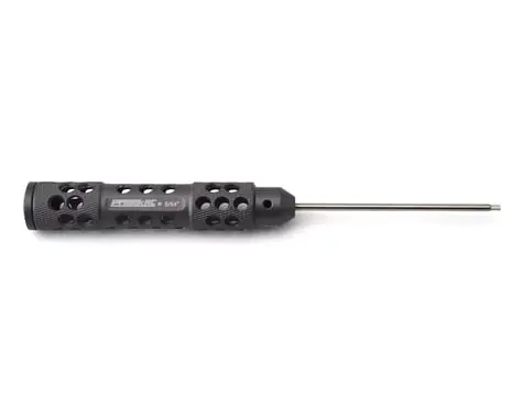 Protek Rc "Trutorque Sl" Standard Hex Driver (5/64") Ptk-8411 1