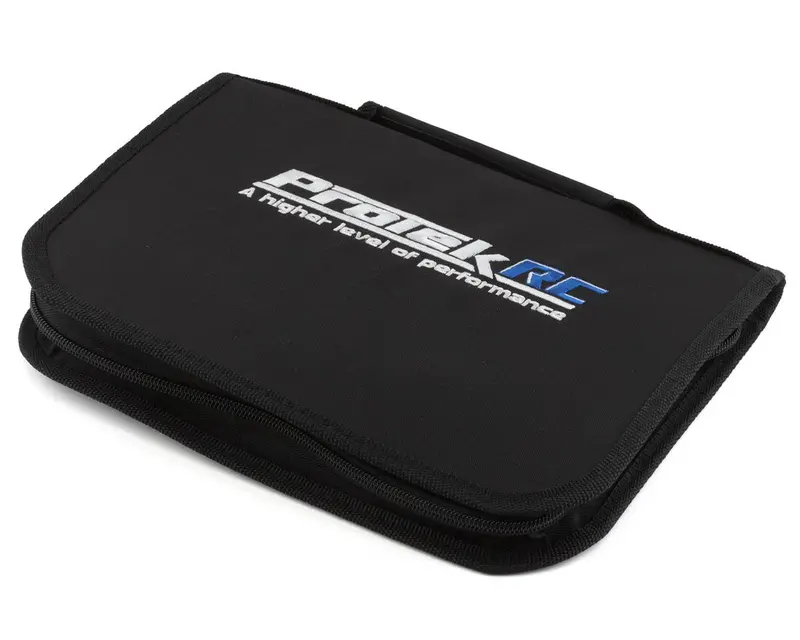 Protek Rc "Trutorque" Team Tool Bag, Ptk-8102 1