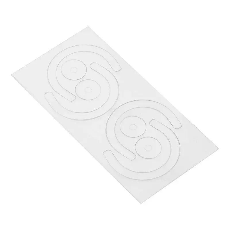 Protoform 1/12 Fender/Body Post Protectors, 6290-00 1