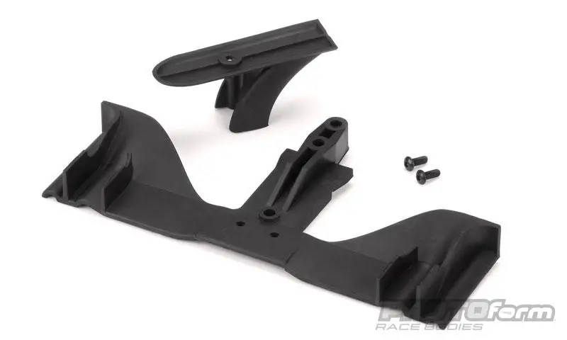 Protoform F1 Front Wing 1/10 Formula 1, 1722-00 1